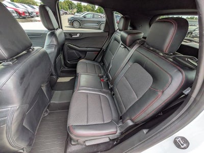 2023 Ford Escape ST-Line Select