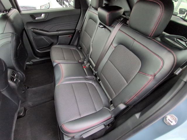 2025 Ford Escape Hybrid ST-Line Select