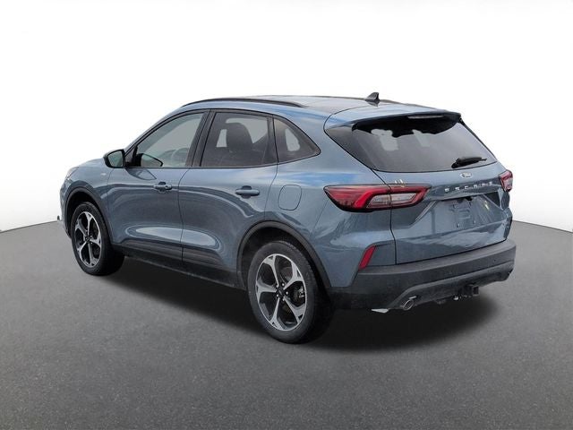 2025 Ford Escape Hybrid ST-Line Select