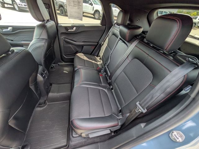 2025 Ford Escape Hybrid ST-Line Select