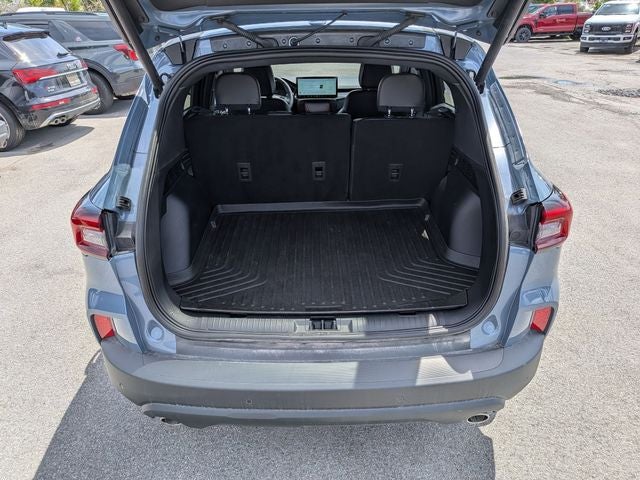 2025 Ford Escape Hybrid ST-Line Select