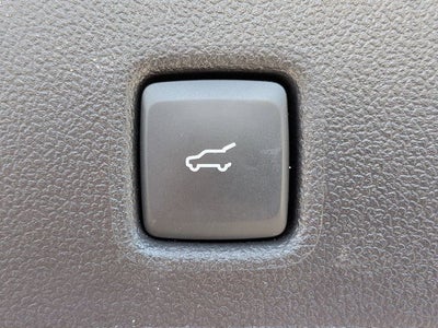 2025 Ford Escape Hybrid ST-Line Select
