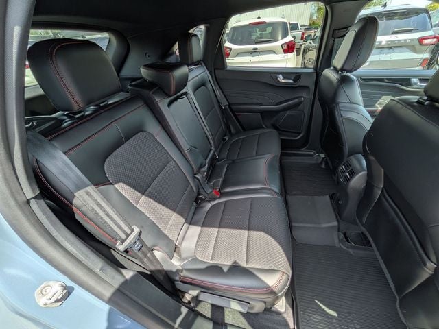 2025 Ford Escape Hybrid ST-Line Select