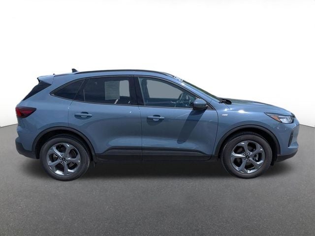 2025 Ford Escape Hybrid ST-Line Select