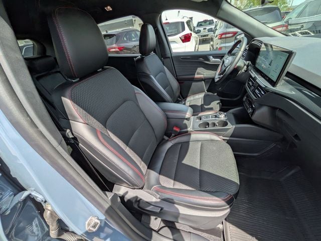 2025 Ford Escape Hybrid ST-Line Select