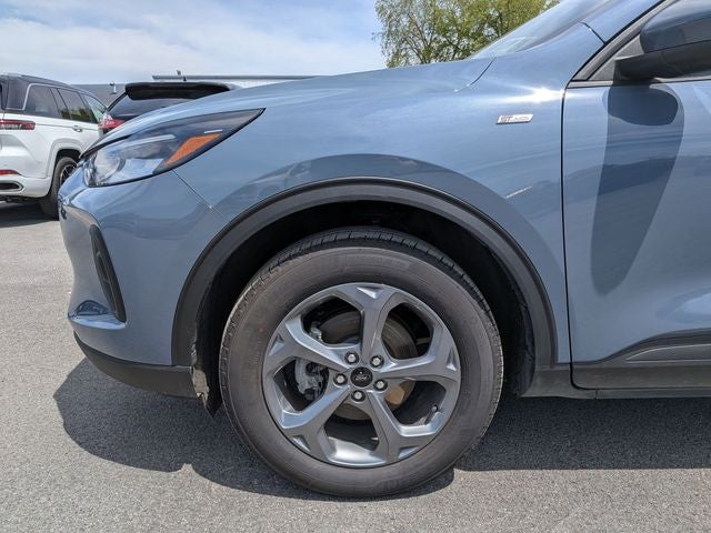 2025 Ford Escape Hybrid ST-Line Select