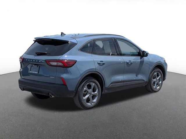 2025 Ford Escape Hybrid ST-Line Select