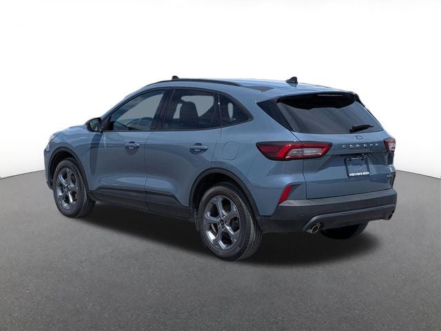 2025 Ford Escape Hybrid ST-Line Select
