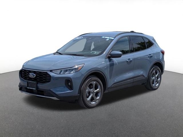 2025 Ford Escape Hybrid ST-Line Select