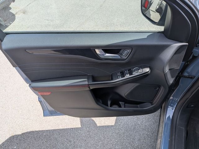 2025 Ford Escape Hybrid ST-Line Select