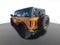 2022 Ford Bronco Wildtrak 2.7 V6
