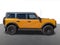 2022 Ford Bronco Wildtrak 2.7 V6