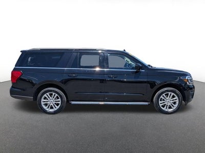 2023 Ford Expedition Max XLT