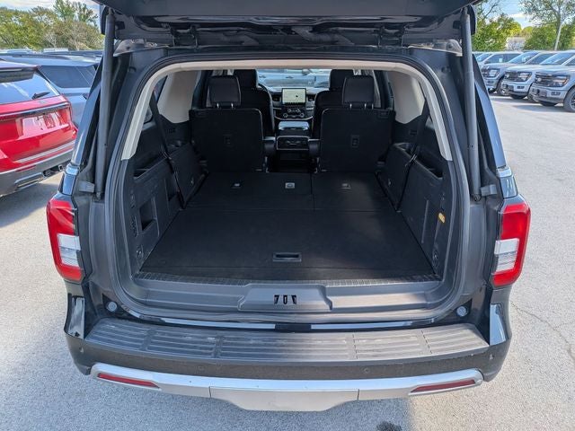 2023 Ford Expedition Max XLT