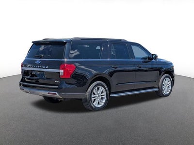 2023 Ford Expedition Max XLT