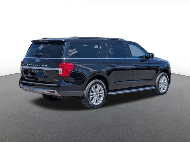 2023 Ford Expedition Max XLT