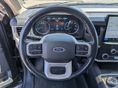 2023 Ford Expedition Max XLT