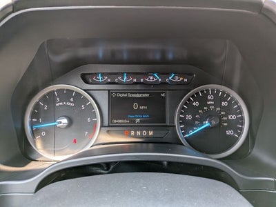 2019 Ford Expedition Max XLT