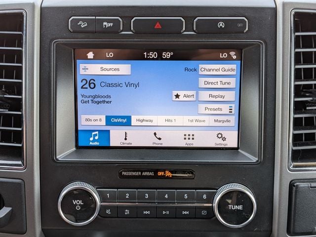 2019 Ford Expedition Max XLT