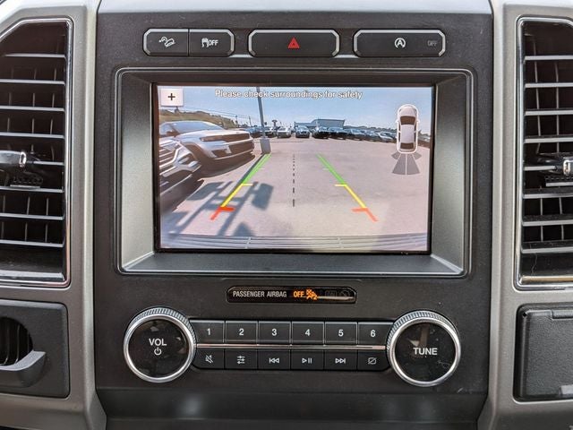 2019 Ford Expedition Max XLT