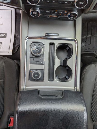 2019 Ford Expedition Max XLT