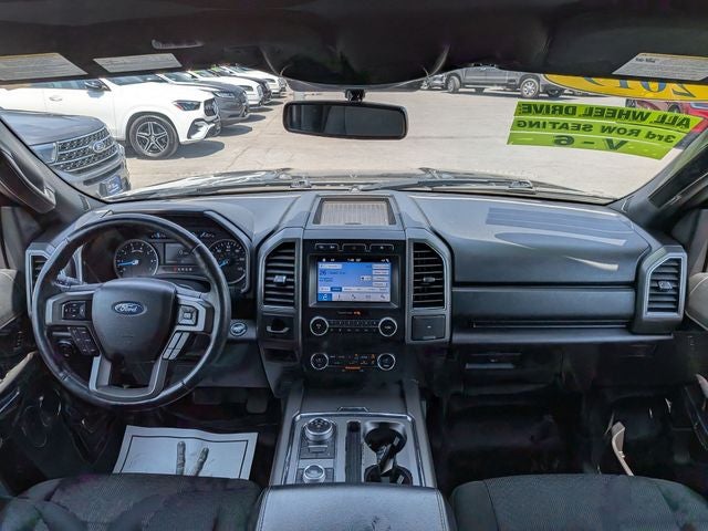 2019 Ford Expedition Max XLT