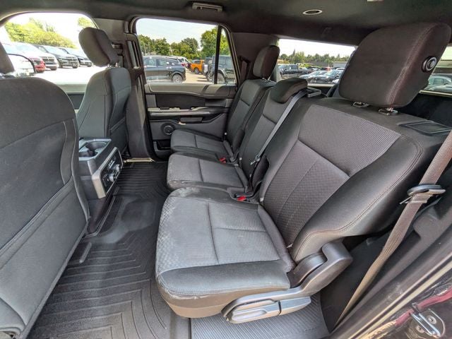 2019 Ford Expedition Max XLT