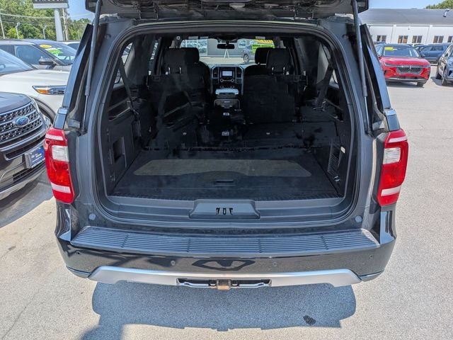 2019 Ford Expedition Max XLT