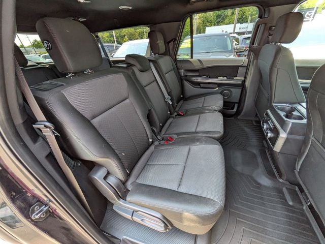 2019 Ford Expedition Max XLT