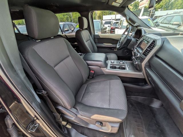 2019 Ford Expedition Max XLT