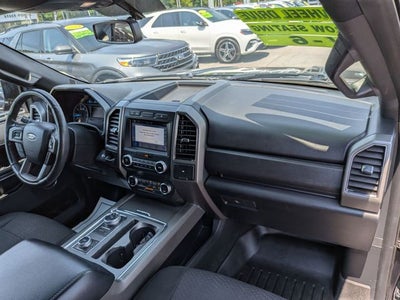 2019 Ford Expedition Max XLT