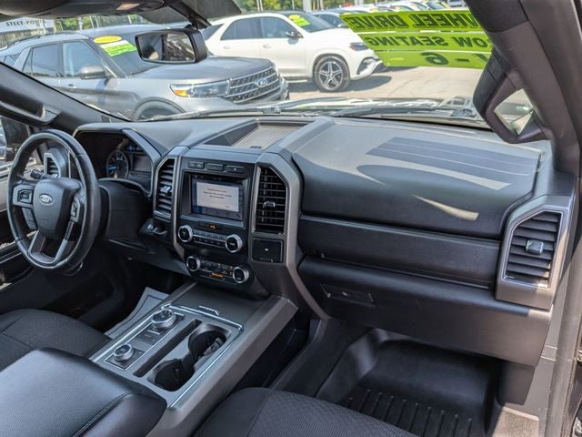 2019 Ford Expedition Max XLT