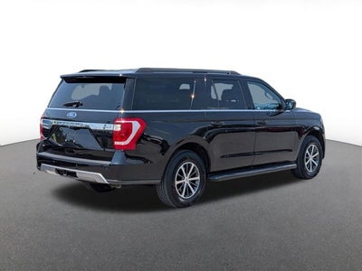 2019 Ford Expedition Max XLT