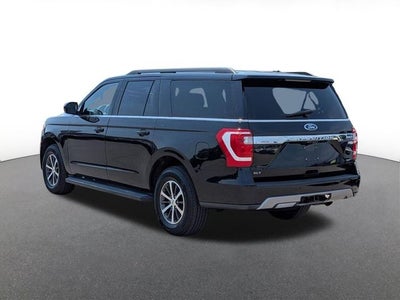 2019 Ford Expedition Max XLT
