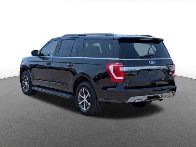 2019 Ford Expedition Max XLT