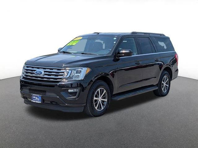 2019 Ford Expedition Max XLT
