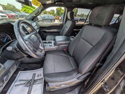 2019 Ford Expedition Max XLT