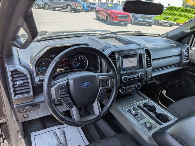 2019 Ford Expedition Max XLT