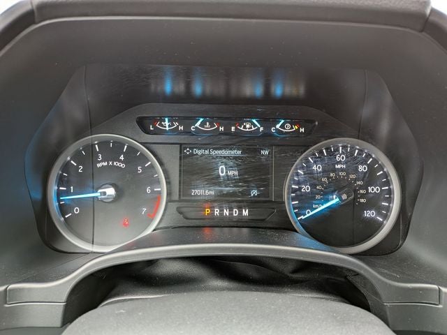 2021 Ford Expedition XL