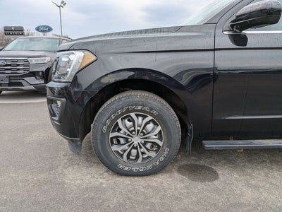 2021 Ford Expedition XL