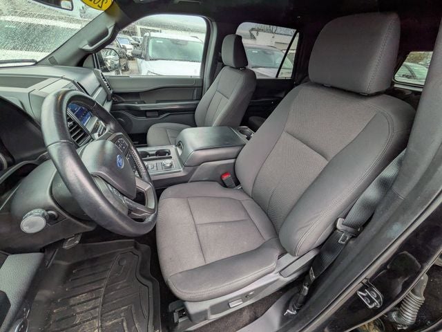 2021 Ford Expedition XL