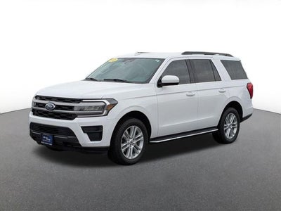 2022 Ford Expedition XLT