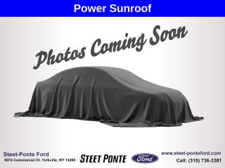 2015 Ford Expedition Platinum