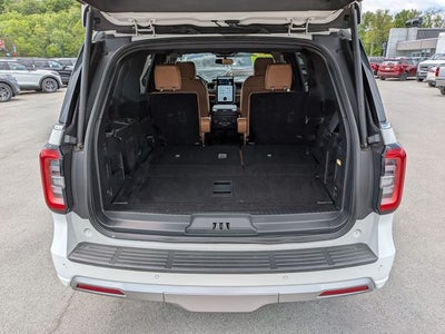 2022 Ford Expedition Platinum