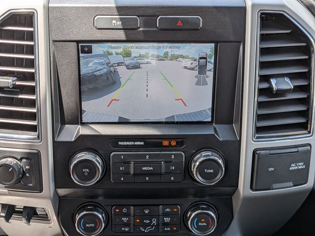 2019 Ford F-250SD Lariat