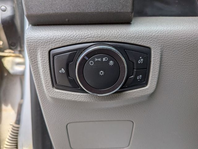 2017 Ford F-250SD XL 6.2 V8 Gas