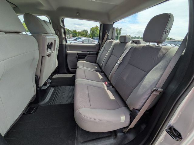 2017 Ford F-250SD XL 6.2 V8 Gas