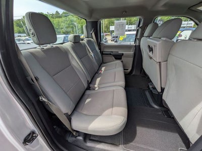 2017 Ford F-250SD XL 6.2 V8 Gas