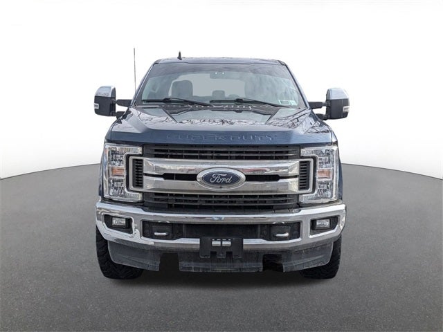 2019 Ford F-250SD XLT