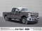 2022 Ford F-250SD XLT 6.2 V8 Gas